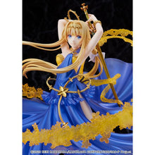 Sword Art Online Alice Crystal Dress 1:7 Statue