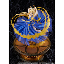 Sword Art Online Alice Crystal Dress 1:7 Statue