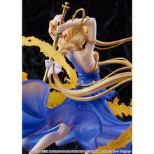 Sword Art Online Alice Crystal Dress 1:7 Statue