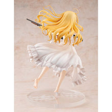 Combatants Will Be Dispatched! Alice Kisaragi Light Novel Version 1:7 Scale Statue