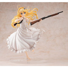 Combatants Will Be Dispatched! Alice Kisaragi Light Novel Version 1:7 Scale Statue