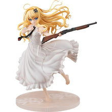 Combatants Will Be Dispatched! Alice Kisaragi Light Novel Version 1:7 Scale Statue