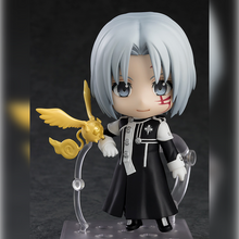 Nendoroid Allen Walker