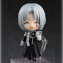 Nendoroid Allen Walker