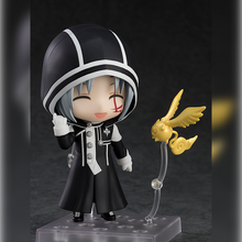 Nendoroid Allen Walker