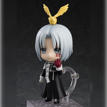 Nendoroid Allen Walker