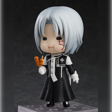 Nendoroid Allen Walker