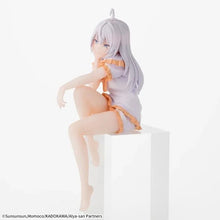 Alya Sometimes Hides Her Feelings in Russian Alya (Pajamas Ver.) Premium Perching Figure [Pre-Order]