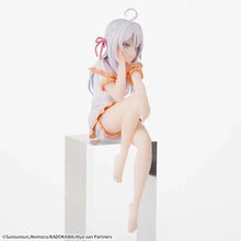 Alya Sometimes Hides Her Feelings in Russian Alya (Pajamas Ver.) Premium Perching Figure [Pre-Order]