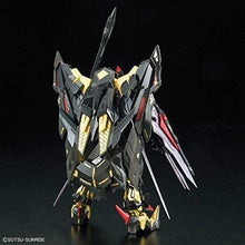 Gundam Astray Gold Frame Amatsu Mina (Mobile Suit Gundam Seed ASTRAY) RG 1/144