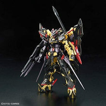 Gundam Astray Gold Frame Amatsu Mina (Mobile Suit Gundam Seed ASTRAY) RG 1/144