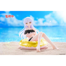 Angel Beats! Aqua Float Girls Kanade Tachibana (Renewal Edition) Figure [Pre-Order]