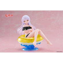 Angel Beats! Aqua Float Girls Kanade Tachibana (Renewal Edition) Figure [Pre-Order]