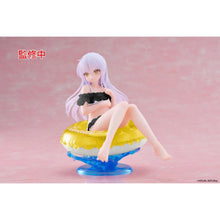 Angel Beats! Aqua Float Girls Kanade Tachibana (Renewal Edition) Figure [Pre-Order]