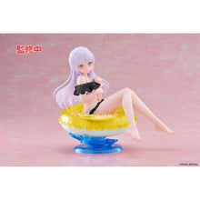 Angel Beats! Aqua Float Girls Kanade Tachibana (Renewal Edition) Figure [Pre-Order]