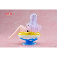 Angel Beats! Aqua Float Girls Kanade Tachibana (Renewal Edition) Figure [Pre-Order]