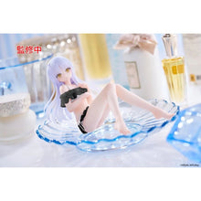 Angel Beats! Aqua Float Girls Kanade Tachibana (Renewal Edition) Figure [Pre-Order]