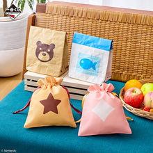 Kuji - Animal Crossing New Horizons