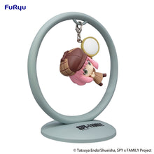 SPY×FAMILY Trapeze Figure -Anya Forger Detective-