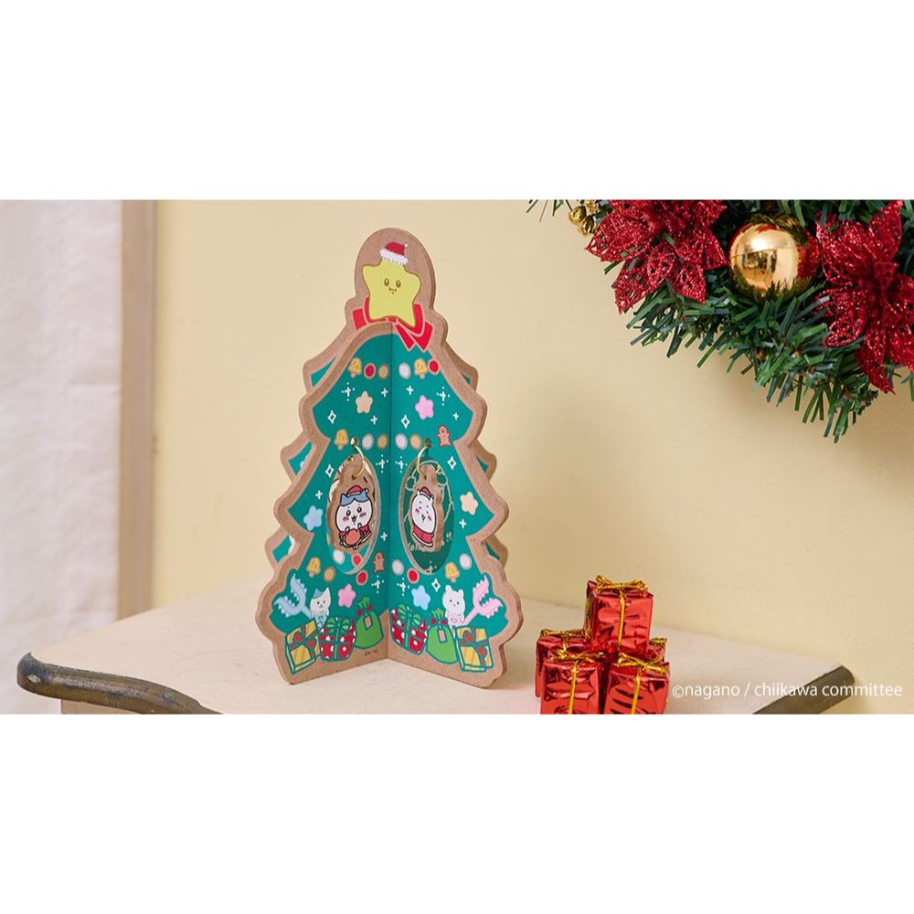 Anytime My Favorite Ichibankuji Chiikawa X 7-11 (EXCLUSIVE) 2024