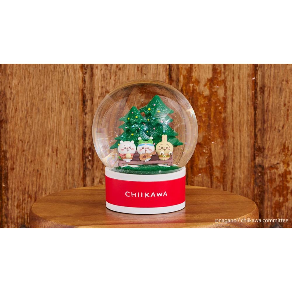 Anytime My Favorite Ichibankuji Chiikawa X 7-11 (EXCLUSIVE) 2024