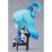 Nendoroid Swacchao! Aqua