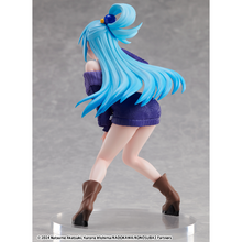 “KONOSUBA -God’s Blessing on This Wonderful World! 3” Aqua 1/7 Scale Figure - Project KE