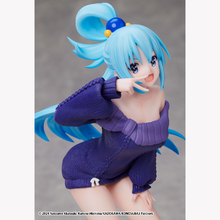 “KONOSUBA -God’s Blessing on This Wonderful World! 3” Aqua 1/7 Scale Figure - Project KE