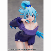 “KONOSUBA -God’s Blessing on This Wonderful World! 3” Aqua 1/7 Scale Figure - Project KE