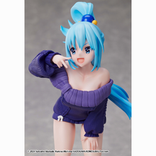 “KONOSUBA -God’s Blessing on This Wonderful World! 3” Aqua 1/7 Scale Figure - Project KE