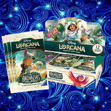 Archazia's Island Booster Box - Archazia's Island (7)