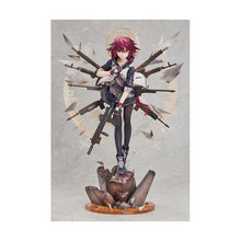 Arknights Exusiai Elite 2 1/7 Complete Figure