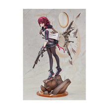 Arknights Exusiai Elite 2 1/7 Complete Figure