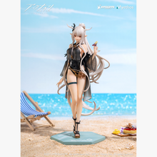 “Arknights” Shining Summer Time Ver. 1/10 Scale Figure - Project KE