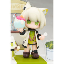 Arknights Dessert Time Kal'tsit Q-figure