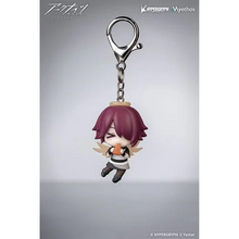 Arknights Hang On Series Exusiai Chibi Figure