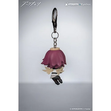 Arknights Hang On Series Exusiai Chibi Figure