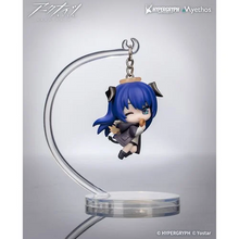 Arknights Hang On Series Mostima Chibi Figure