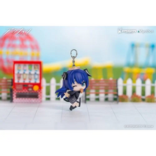 Arknights Hang On Series Mostima Chibi Figure