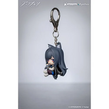 Arknights Hang On Series Texas Chibi Figure