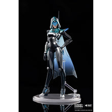 League of Legends: Ashe 1:8 Scale Action Figure