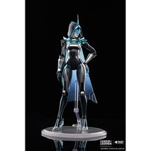 League of Legends: Ashe 1:8 Scale Action Figure