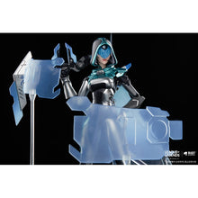 League of Legends: Ashe 1:8 Scale Action Figure