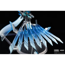 League of Legends: Ashe 1:8 Scale Action Figure