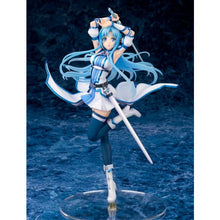 Sword Art Online - Asuna Undine Ver.