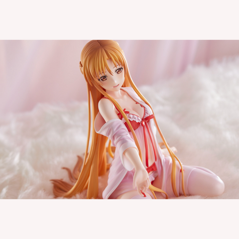 Asuna Roomwear Ver. 1/7 Scale Figure