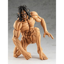 POP UP PARADE Eren Yeager: Attack Titan Ver.