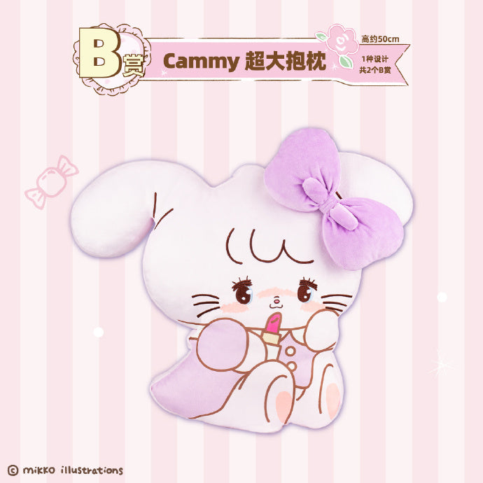 B-Prize-Ichiban-Kuji-Mikko-