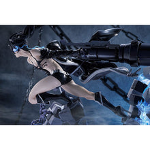 Figure HxxG Edition BLACK ROCK SHOOTER