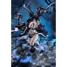 Figure HxxG Edition BLACK ROCK SHOOTER